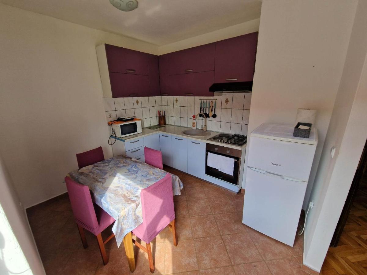 Hotel Sobe I Apartman Vuk Čatrnja Exteriér fotografie