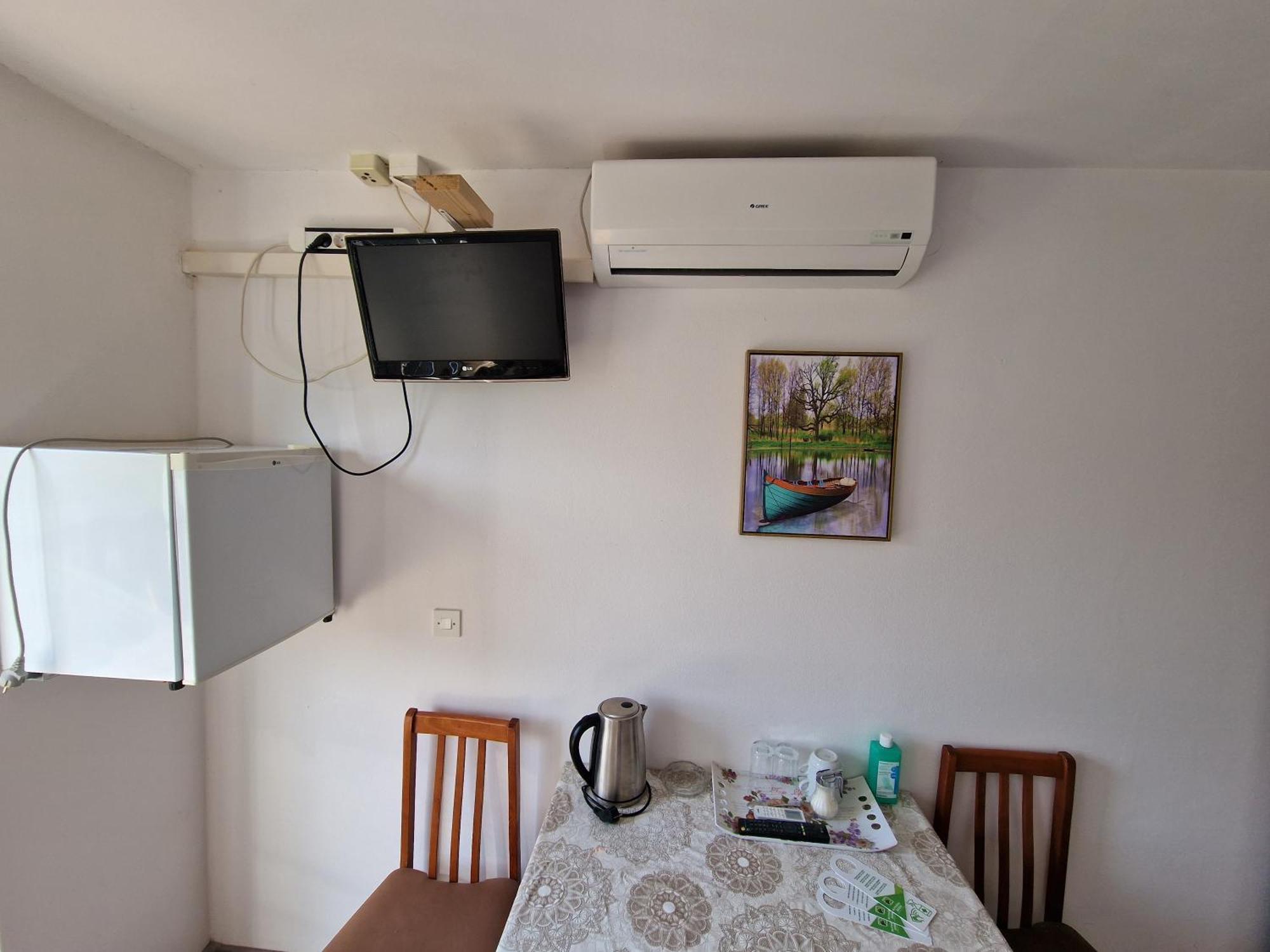 Hotel Sobe I Apartman Vuk Čatrnja Pokoj fotografie