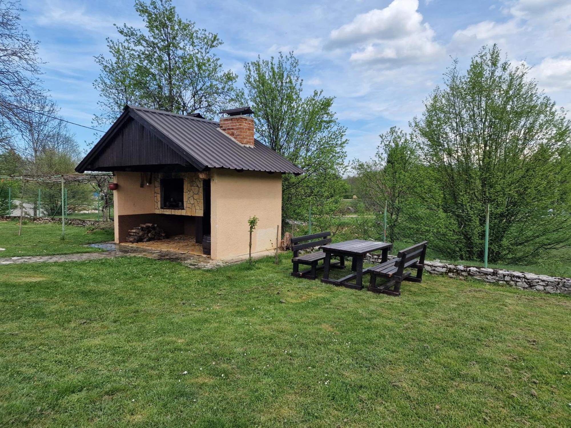 Hotel Sobe I Apartman Vuk Čatrnja Pokoj fotografie